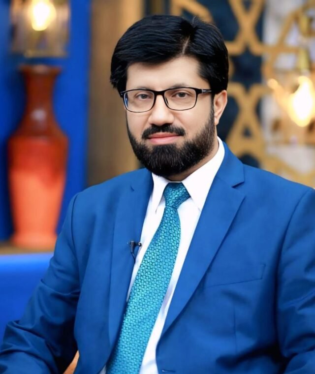 Nasir Mehmood, Director